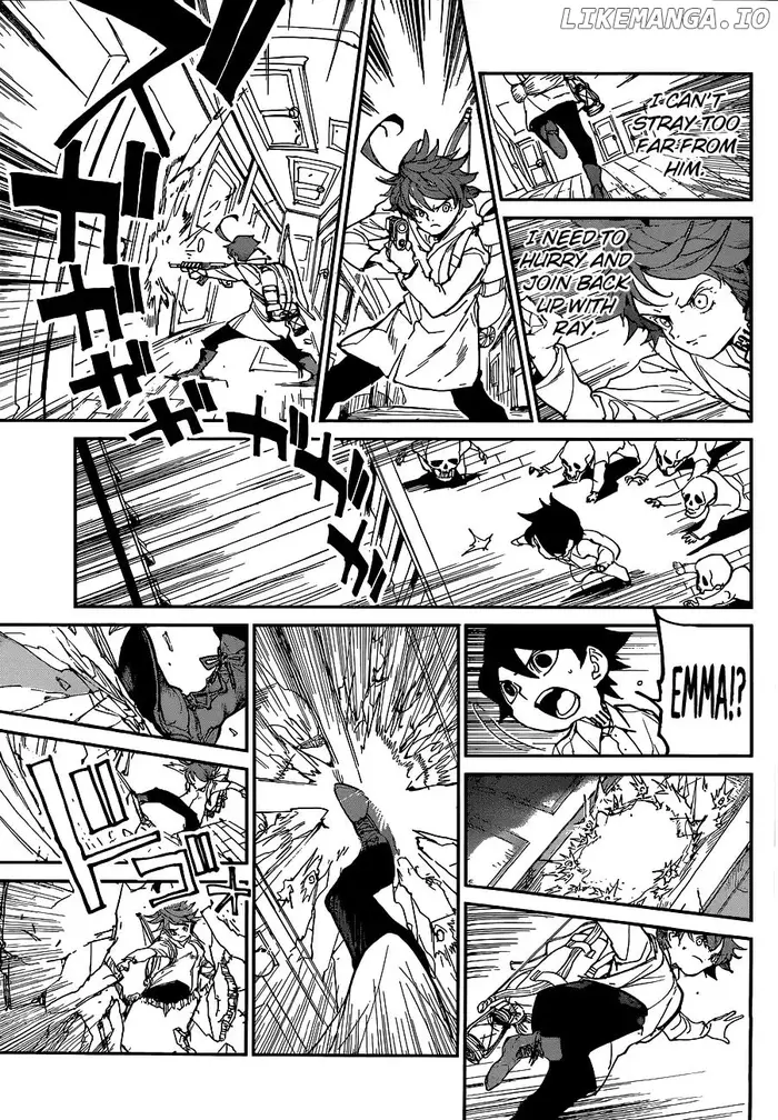 The Promised Neverland chapter 133 image 14_optimized